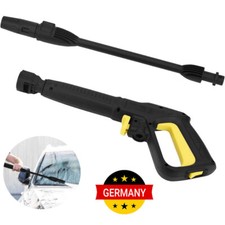 Ersatzpistole für Kärcher Hochdruckreiniger K2 K3 K4 K5 K6 K7 Spritzpistole Set