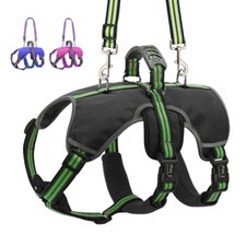 Hundegeschirr Tragehilfe