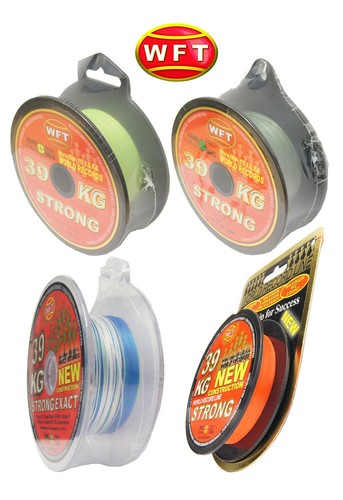 Wft strong - (0,25€/1m),