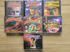 A Nightmare in Rotterdam