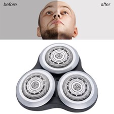 Ersatz Scherkopf für Philips