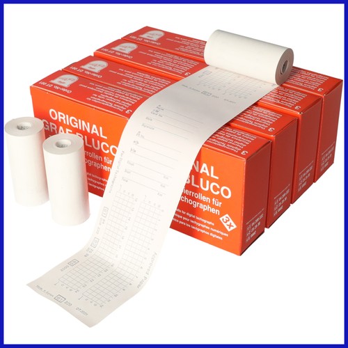 Rollen druckerpapier für - rollen,