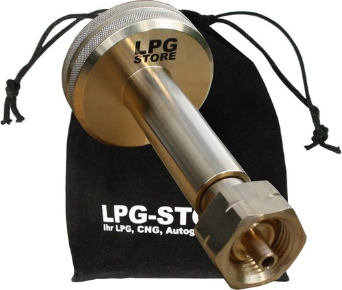Lpg gpl gnv - gnv, autogas