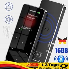 MP3 Player Bluetooth 5.0 Sport
