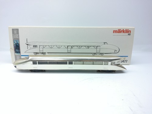 Märklin 3477 - märklin, h0