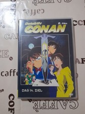 Detektiv Conan - 2.Film: Das