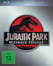 Jurassic Park - Ultimate