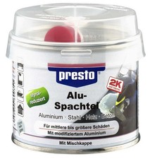 presto Alu-Spachtel 250g