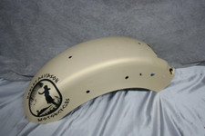 Harley Davidson Softail Slim Heckfender  neuwertig TwinCam