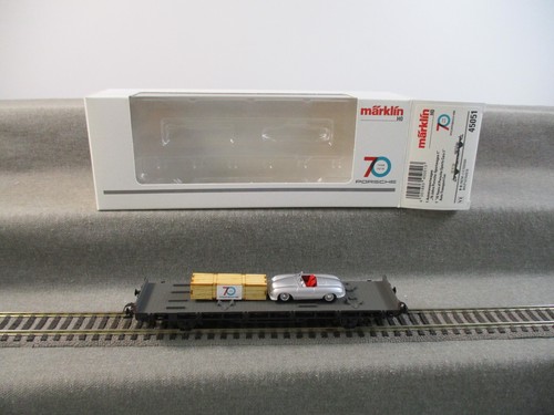Märklin spur 45051 - spur, h0