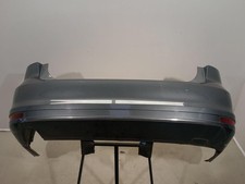 VW Jetta VI orig Stoßstange