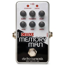 Effektgerät E-Gitarre Electro