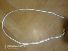 925er silber kette 60cm lang