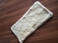 Natur Lama -Alpaca Schurwoll