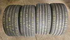 4 x 245/35 ZR19 93Y Falken