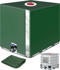 IBC-Tankabdeckung 1000 Liter