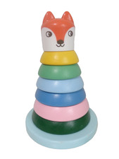 Ikea Uppsta Holz Fuchs