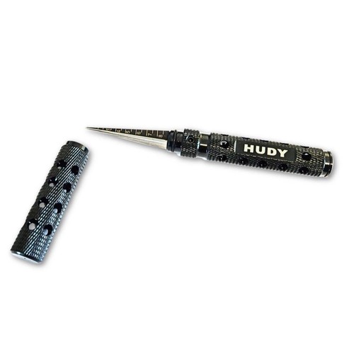 Hudy mm konische - 0-9,