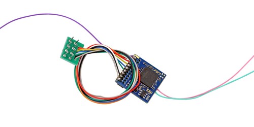 Esu 59210 lokpilot - lokpilot, fx