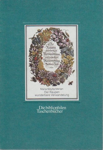 Der raupen wunderbare - der,