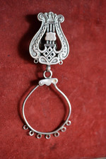 Antiker Damen Trachten