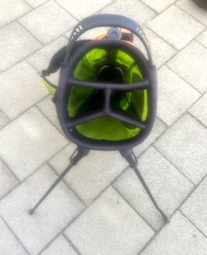 Gebrauchte sehr leichte - gebrauchte,,