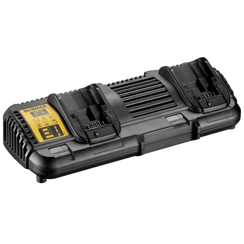 Dewalt doppelladegerät für - doppelladegerät,