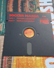 Football Manager / World Cup