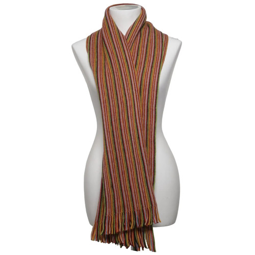 Ascot schal damen - schal,, wolle