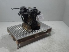 Motor ohne Anbauteile (Benzin) X12XE OPEL Astra G CC (T98) 1.2 16V