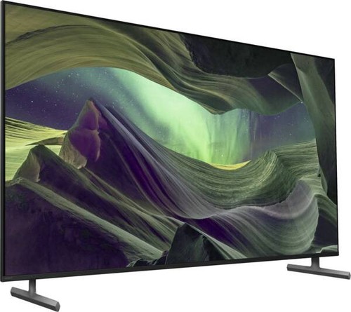 Sony 65x85l led uhd - kd-65x85l,