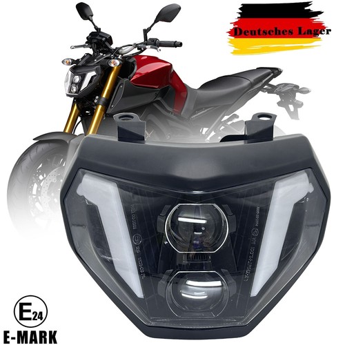 Led scheinwerfer drl lo - scheinwerfer,