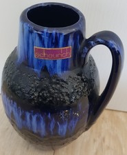 Scheurich  Fat Lava  414-16