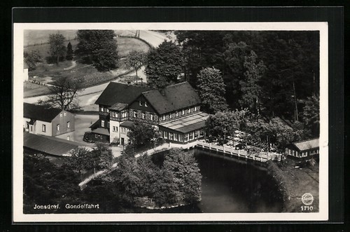 Jonsdorf gondelfahrt aus - gondelfahrt,