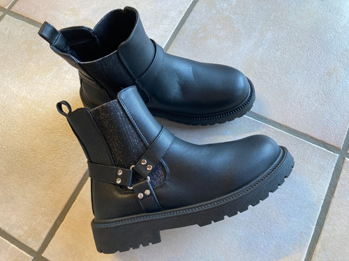 Neu damen stiefeletten 39 - damen-stiefeletten, gr.39