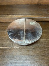 Aschenbecher Mid Century Von