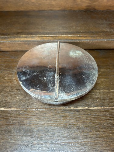 Vtg aschenbecher mid century - aschenbecher,