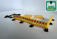 Spur N, 1:160, 10 Stück