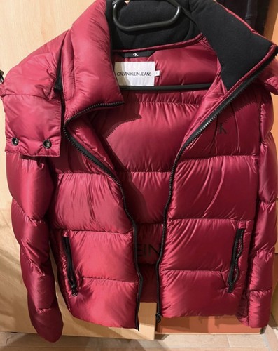 Calvin klein jacke - klein,