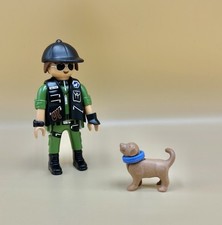 PLAYMOBIL® Polizei Hunde