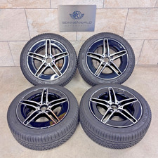 Original Mercedes AMG 18" CLE