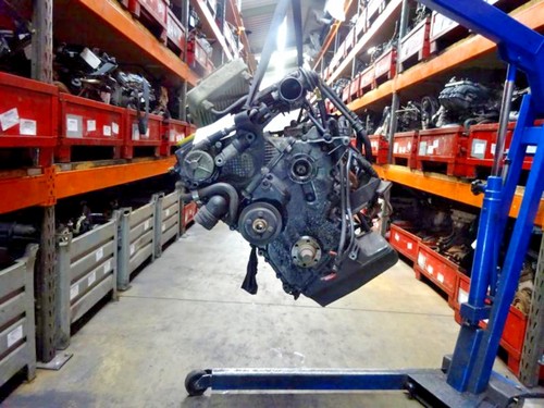 Motor opel omega - motor, 2.5