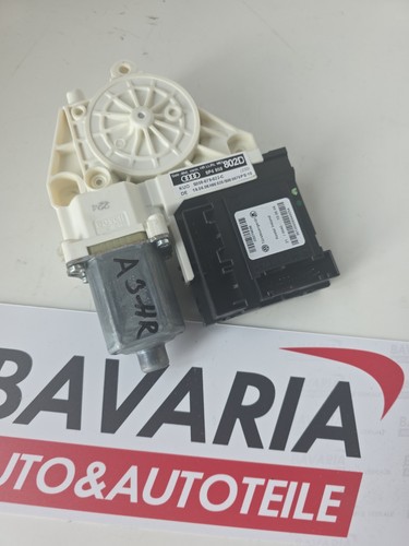 Audi fensterhebermotor - 8p,