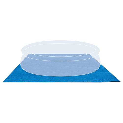 Intex 28048 bodenschutzplane - 28048,