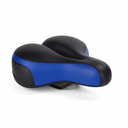 Fahrradsattel damen herren - damen, gel