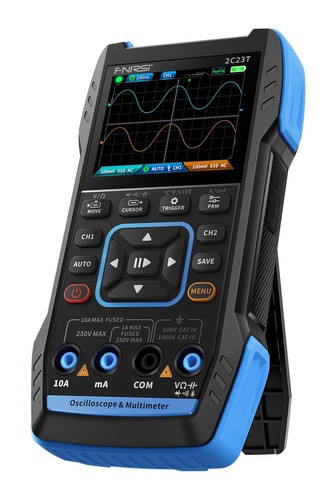 Fnirsi 2c23t 1 portables - 2c23t,