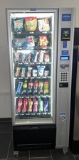 Snackautomat | Foodautomat |