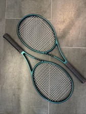 WILSON PROSTOCK Blade 98 v9 18x20 Like New