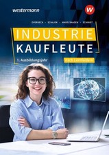 Industriekaufleute - Ausgabe
