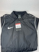 Nike Trainingsjacke Schwarz